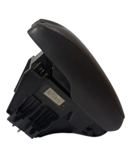 Apoio Braço Console Hrv 2016 2017 2018 2019 2020 Preto