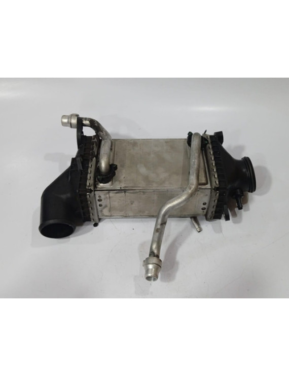 Intercooler Radiador Mercedes C200 C250 C300 2.0 2015 - 2018