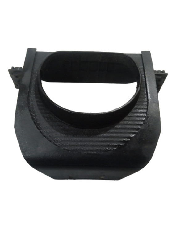 Acabamento Coluna Direção Mercedes C320 2003 