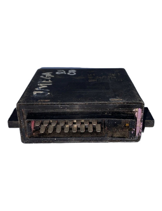 Módulo Controle De Iluminação Omega 1998 / 90247654