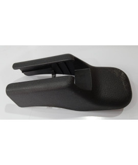 Moldura Trilho Do Banco Honda Accord 2007