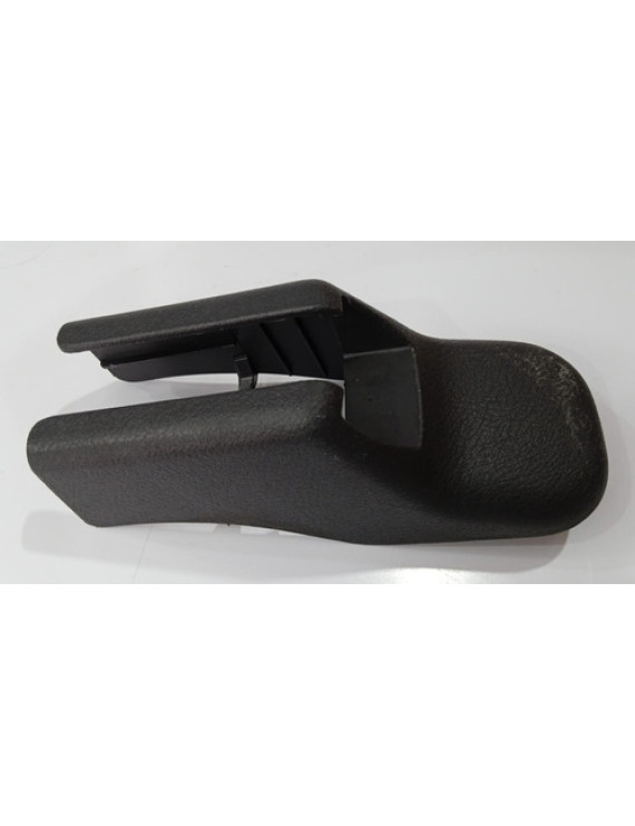 Moldura Trilho Do Banco Honda Accord 2007