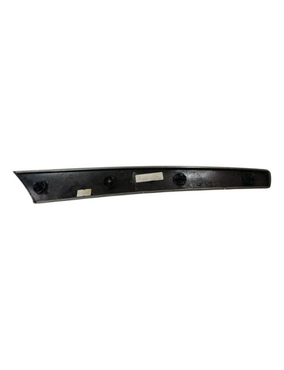 Friso Forro Porta Traseira Esquerda Mercedes C240 2000-2006