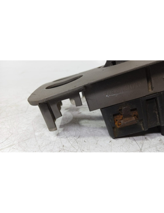 Comando Farol Grand Caravan 2005