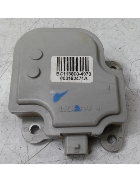 Motor Atuador Caixa Ar Onix 2013 - 2019