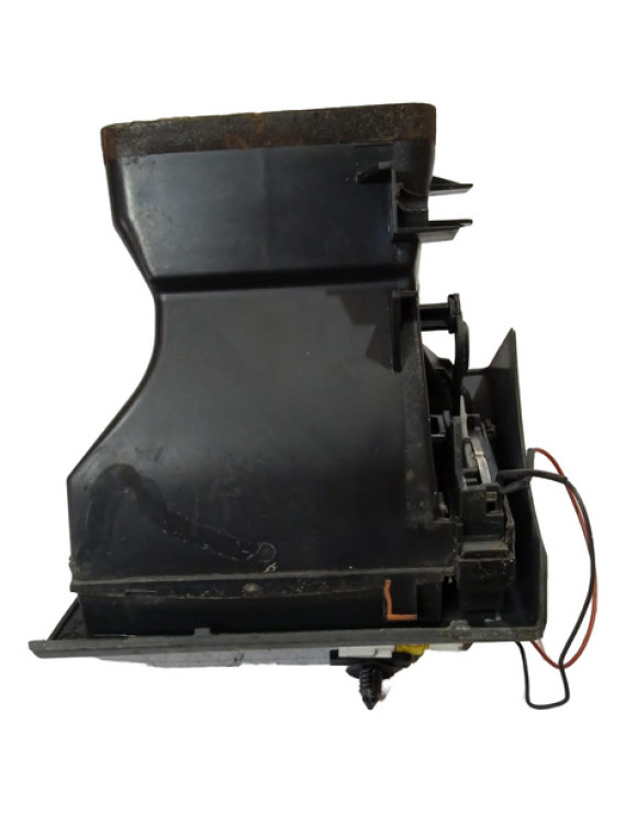 Difusor Do Ar Lado Esquerdo Citroen C5 2001 - 2006