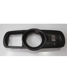Moldura Botão Retrovisor Chery Tiggo 7 2021 2022