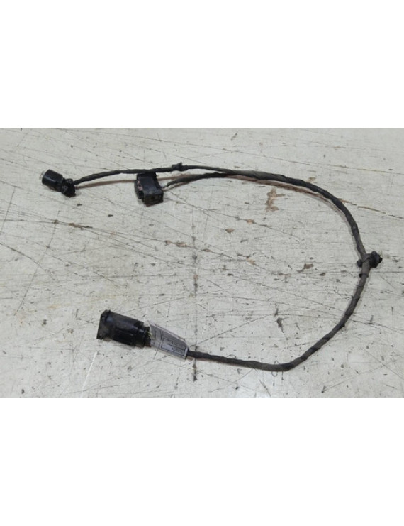 Chicote Caixa Direção Bmw 550 F10 2010