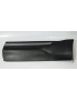 Moldura Aplique Porta Traseira Esquerda Evoque 2012 - 2014