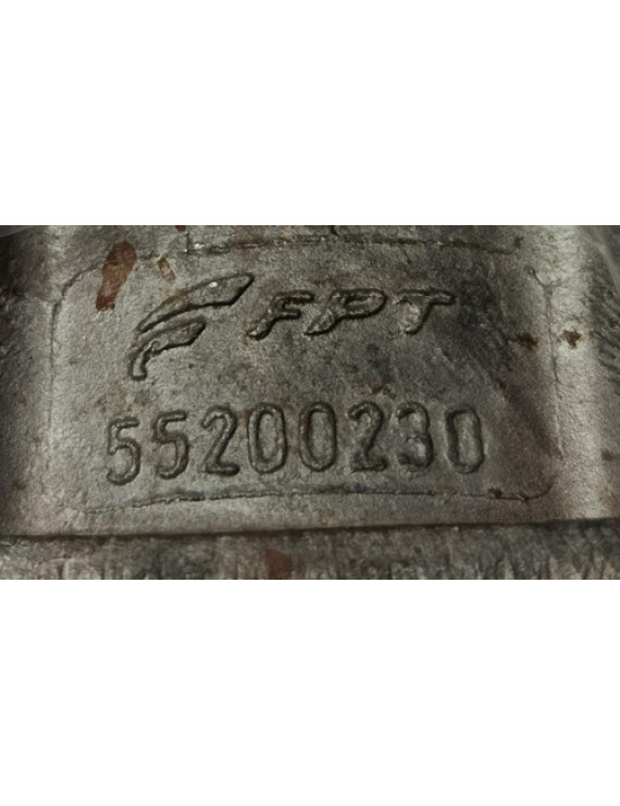 Tbi Corpo Borboleta Fiat Siena Palio 2006 - 2011 / 55200230