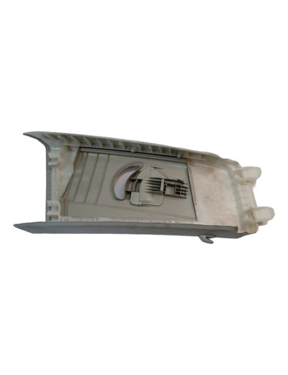 Moldura Coluna Central Esquerda Audi A5 2014 2015