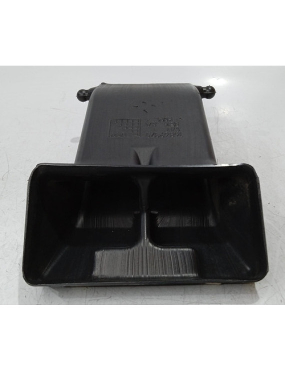 Duto De Ar Console Traseiro Mercedes Ml350 2003 - 2005