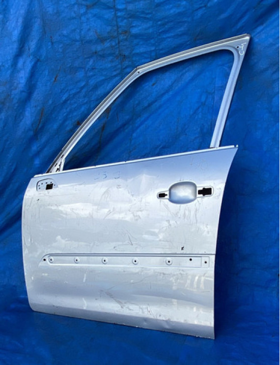 Porta Dianteira Esquerda C4 Picasso 2008 2009 2010 2011 2012