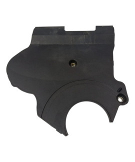 Tampa Inferior Correia Dentada Corsa Celta 1999 - 2005 Preto