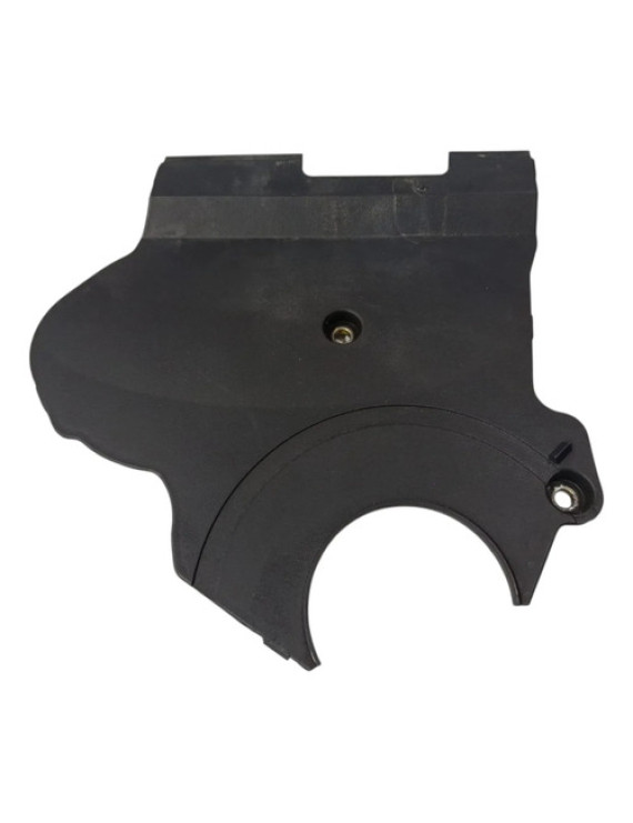Tampa Inferior Correia Dentada Corsa Celta 1999 - 2005 Preto