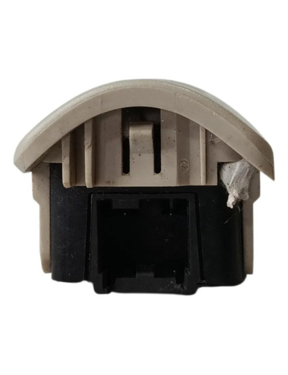 Botão Abertura Porta Lateral Town Country 2008 - 2014