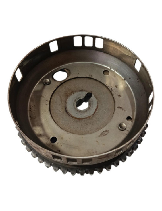 Polia Roda Fônica Chrysler 300c 5.7 2005 2006