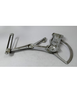 Máquina Vidro Dianteira Direita Mercedes Ml500 2001 - 2006