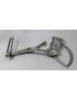 Máquina Vidro Dianteira Direita Mercedes Ml500 2001 - 2006