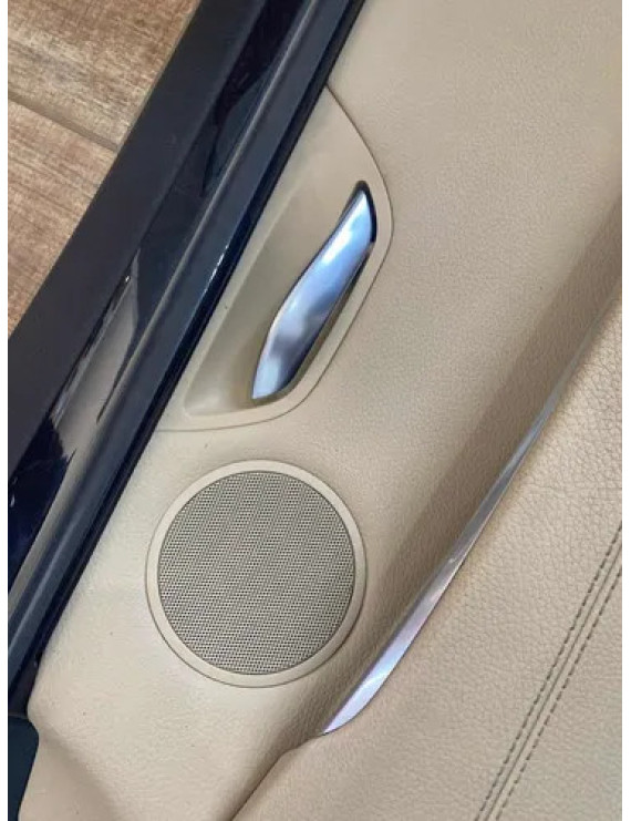 Forro De Porta Diant. Direita Bmw 535i 2011 2012