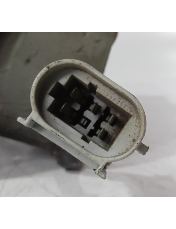 Motor Limpador Parabrisa Clio 2002 - 2013