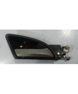 Maçaneta Interna Dianteira Direita Honda Civic 2007 - 2011