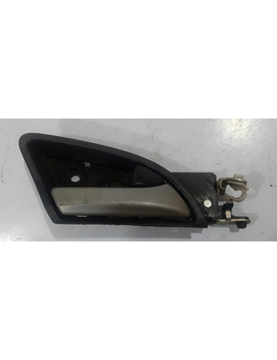 Maçaneta Interna Dianteira Direita Honda Civic 2007 - 2011