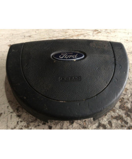 Bolsa Airbag Ford Ecosport 1.6 2003 - 2007