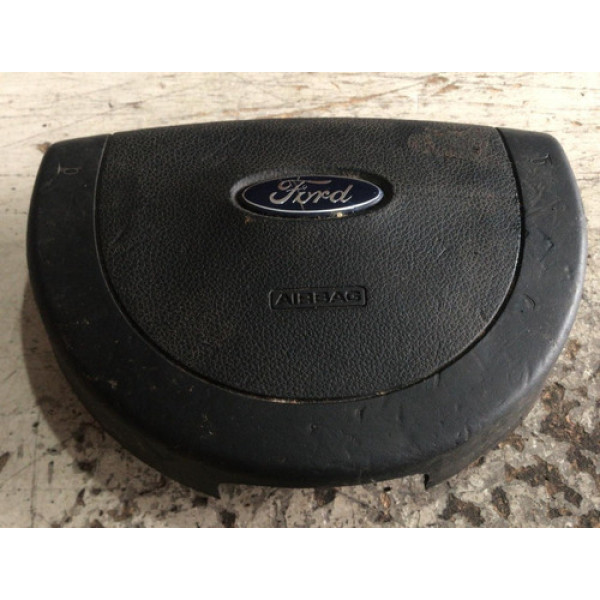 Bolsa Airbag Ford Ecosport 1.6 2003 - 2007