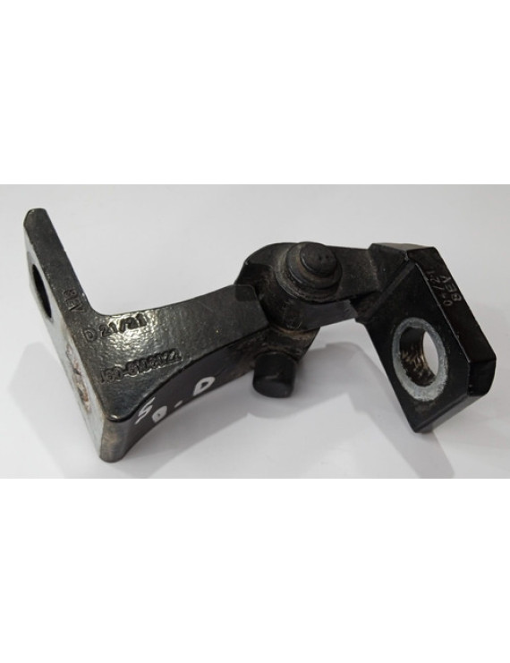 Dobradiça Superior Porta Dianteira Direita Tiggo 7 21 2022