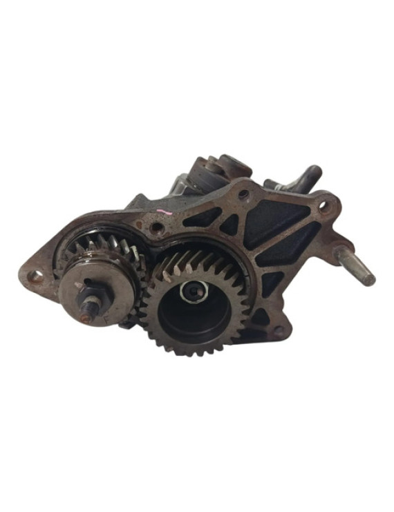 Bomba Alta Pressão Pajero Full 3.2 2007 - 2016 Cinza-escuro