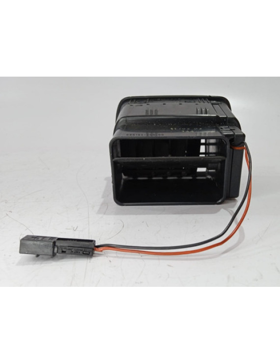 Difusor De Ar Dianteiro Esquerdo Audi A3 2000 - 2006