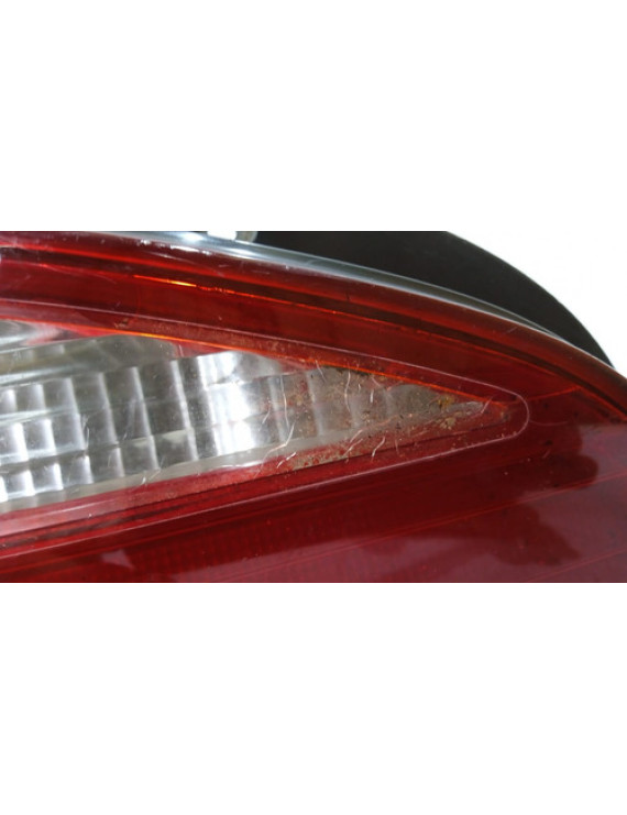 Lanterna Esquerda Kia Clarus 1995 - 1998