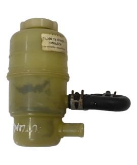 Reservatório Óleo Hidráulico Outlander 2014 2015 Reservatório Óleo Hidráulico Outlander 2014 2015