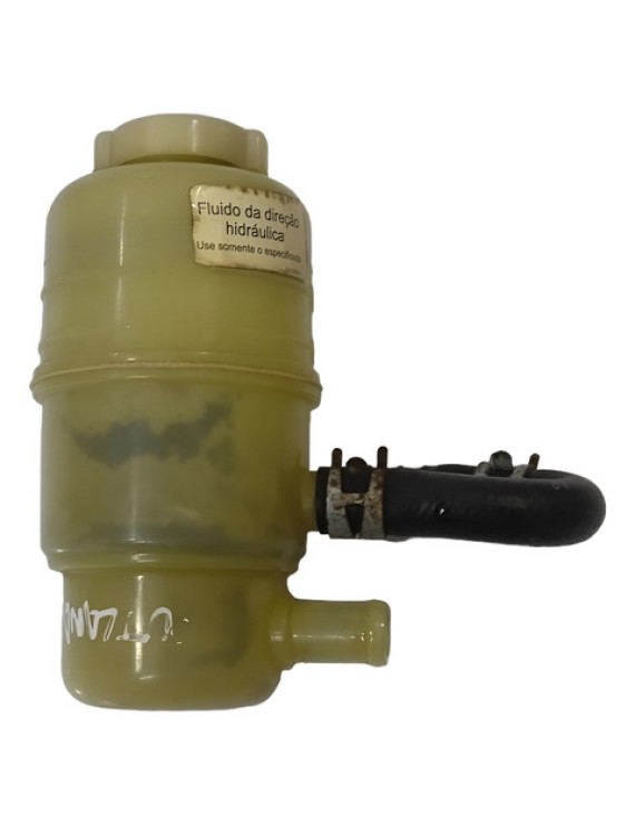 Reservatório Óleo Hidráulico Outlander 2014 2015