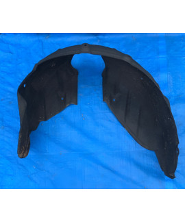 Parabarro Traseiro Direito Lexus Es350 2007 A 2012