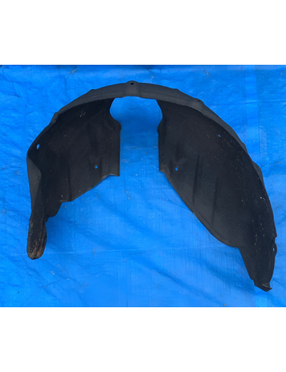 Parabarro Traseiro Direito Lexus Es350 2007 A 2012
