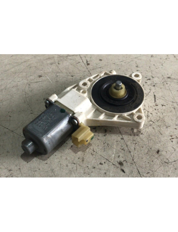 Motor Vidro Dianteiro Direito Ford Fusion 2008 - 2012 