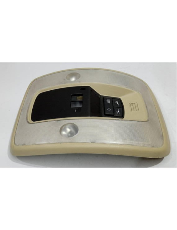 Luz Cortesia Teto Volvo Xc60 2012 2013 2014 2015 2016