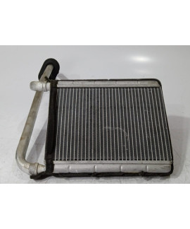 Radiador Ar Quente Lifan 530 2015 2016 2017 2018