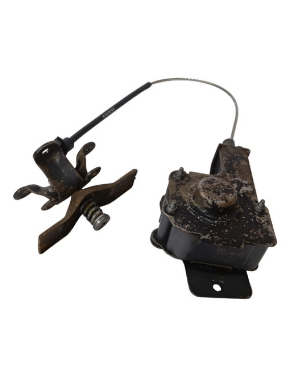 Catraca Estepe Duster Oroch 2017 2018 2019 2020 2021