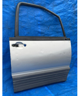 Porta Dianteira Direita Toyota Prévia 1990 Á 1999