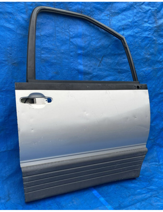 Porta Dianteira Direita Toyota Prévia 1990 Á 1999
