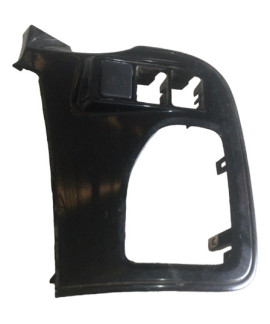 Moldura Difusor Ar Lado Esquerdo Outlander Gt 2014 - 2016