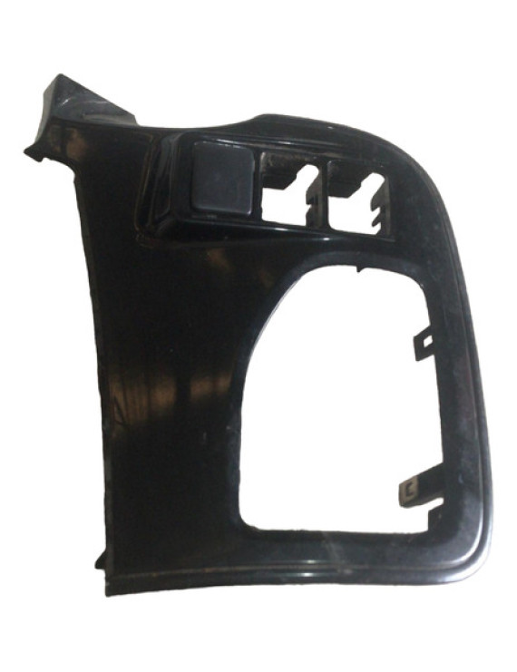 Moldura Difusor Ar Lado Esquerdo Outlander Gt 2014 - 2016