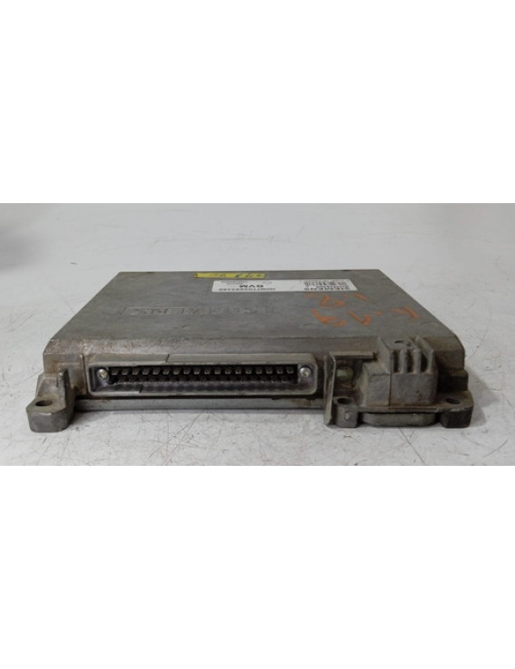 Módulo Injeção Renault 19 1.8 V6 1996 / S111714105