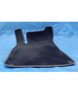 Tapete Dianteiro Esquerdo Mercedes A200 Glb 2020 2021 Preto