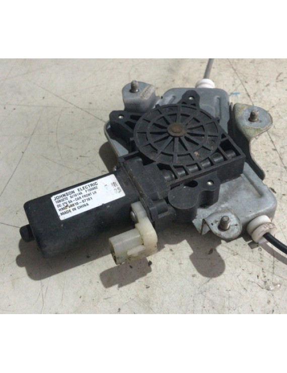 Máquina Vidro Dianteira Esquerda Kia Picanto 2009