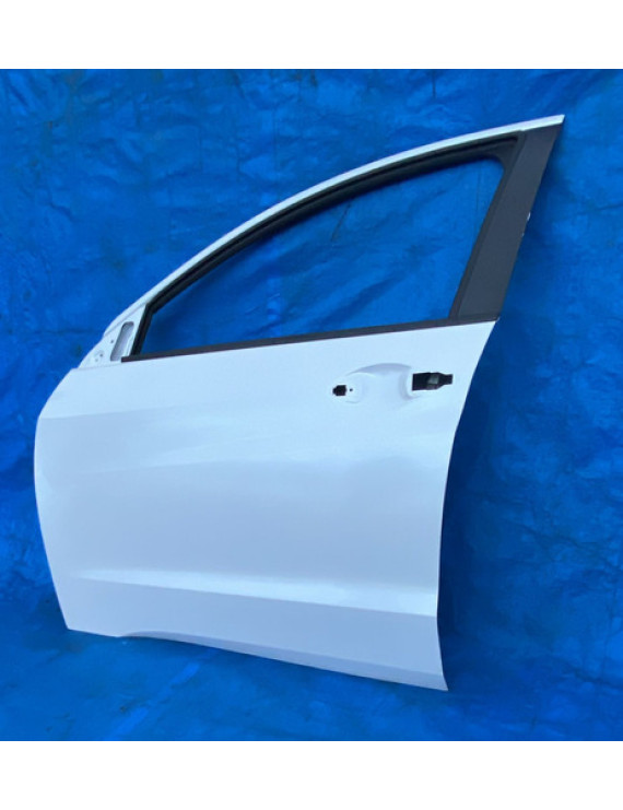 Porta Dianteira Esquerda Hrv 15 2016 2017 2018 2019 20 2021
