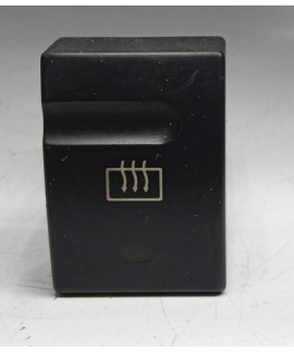 Botão Controle Desembaçador Peugeot 406 1996 1997 1998